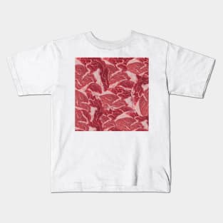 Meat Kids T-Shirt